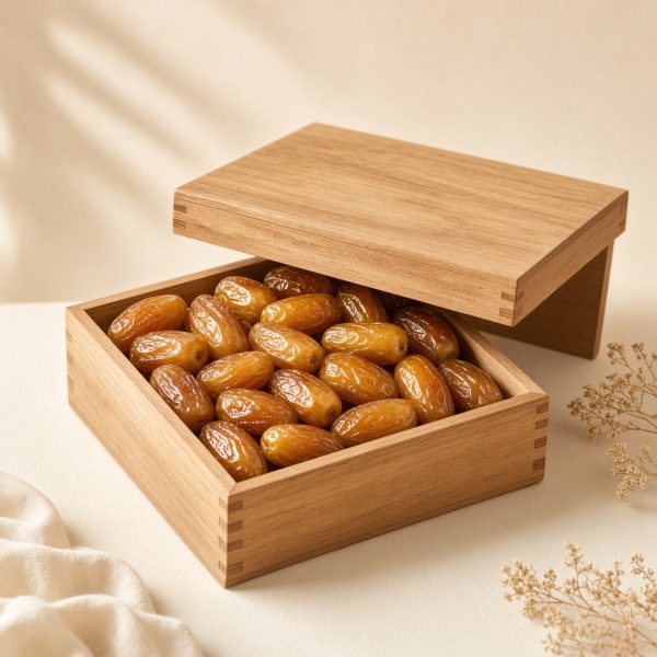 علبة رطب خلاص