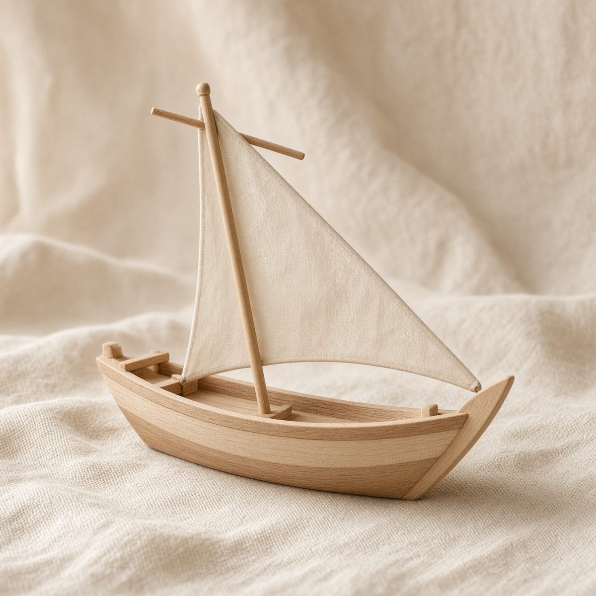 Wooden Dhow Kit