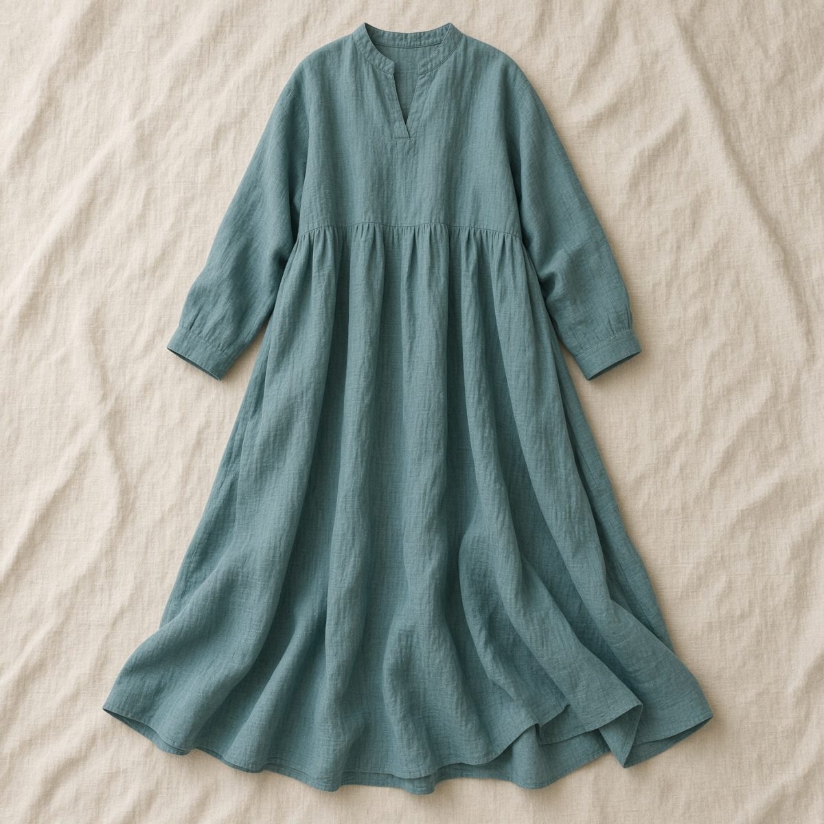 Silk Modest Set