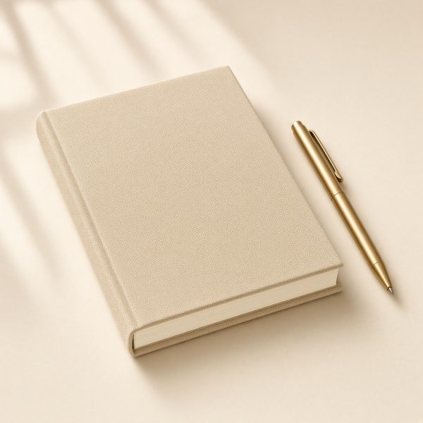 دفتر المعماري