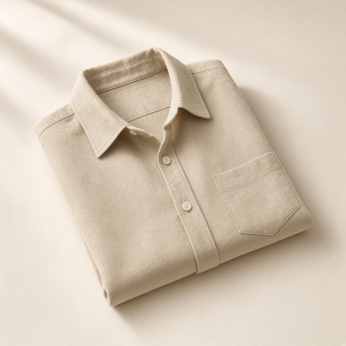 Organic Cotton Tee
