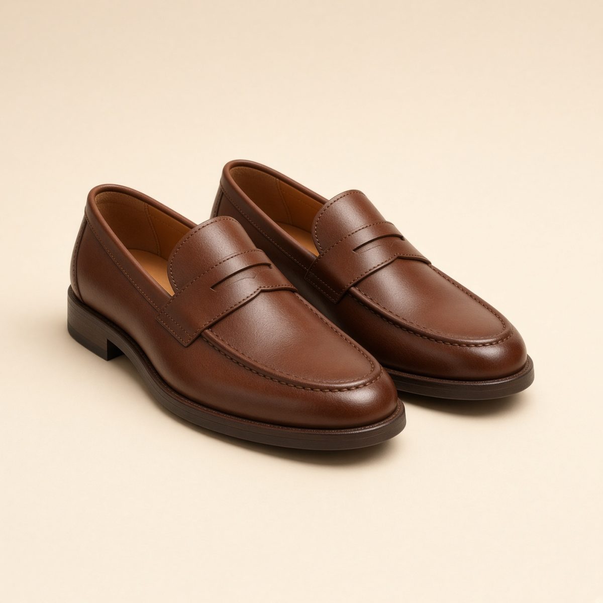 Riffa Loafer